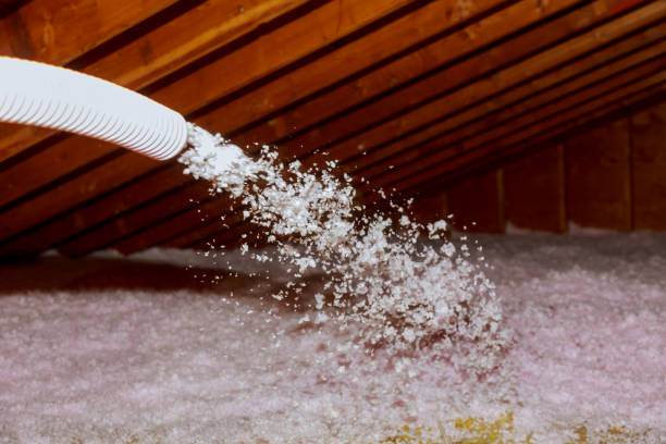 Best Spray Foam Insulation in Grottoes, VA