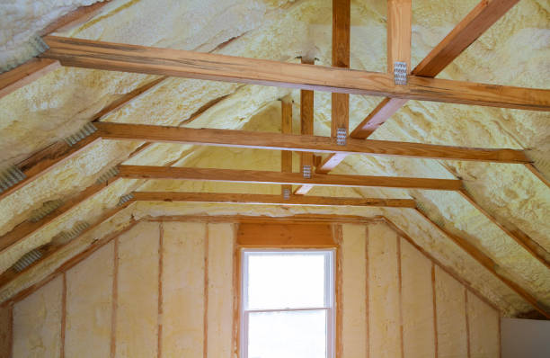 Best Insulation for Specific Applications in Grottoes, VA