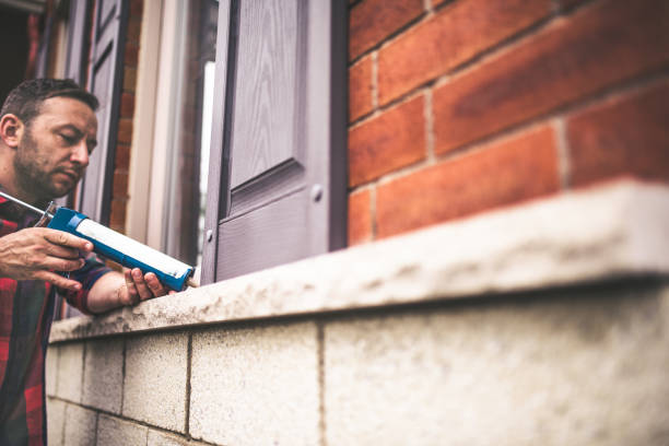Types of Insulation We Offer in Grottoes, VA