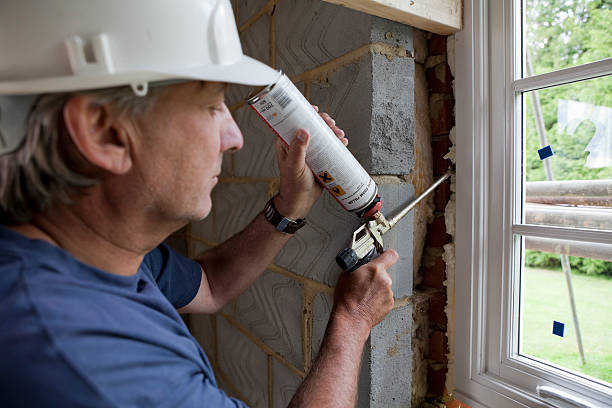 Best Insulation Maintenance and Repair in Grottoes, VA