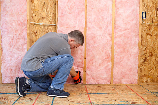 Best Blown-in Insulation in Grottoes, VA