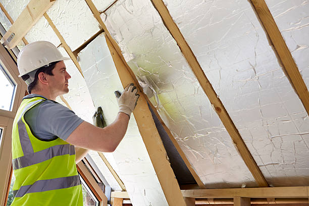 Best Energy Efficiency Insulation in Grottoes, VA