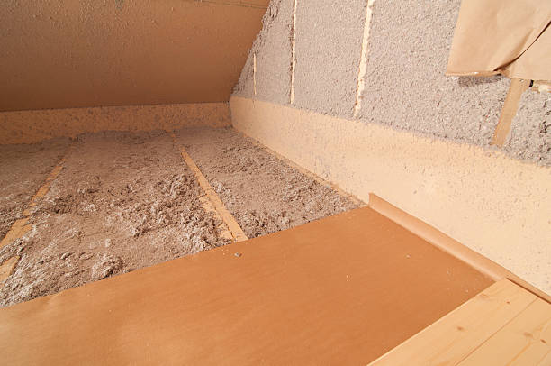 Best Commercial Insulation in Grottoes, VA