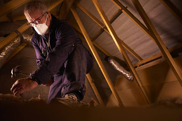 Best Blown-in Insulation in Grottoes, VA