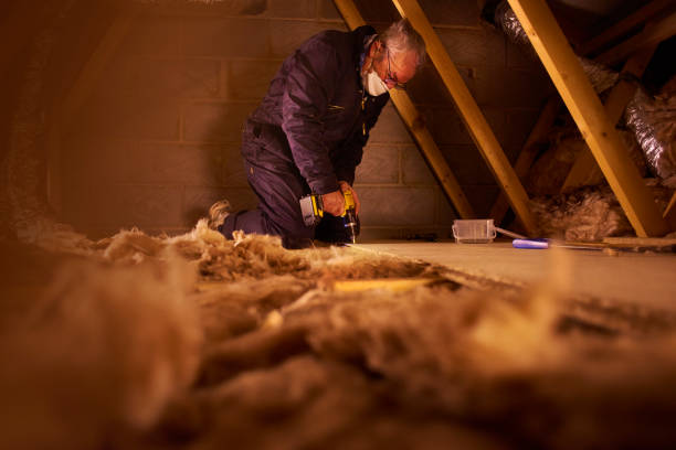 Trusted Grottoes, VA Insulation Contractor Experts