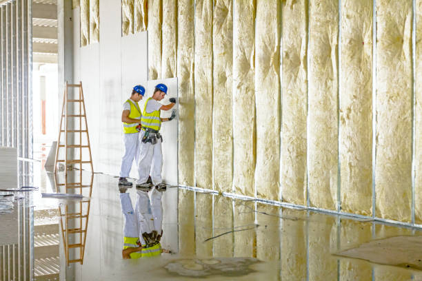 Grottoes, VA Insulation Contractor Company